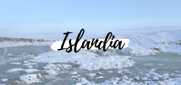 Guía de viaje Islandia