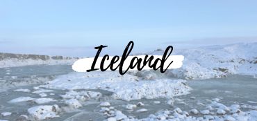 Iceland travel guide