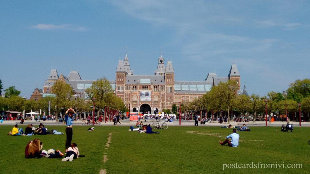 How to spend 2 days in Amsterdam - Tips and Itinerary