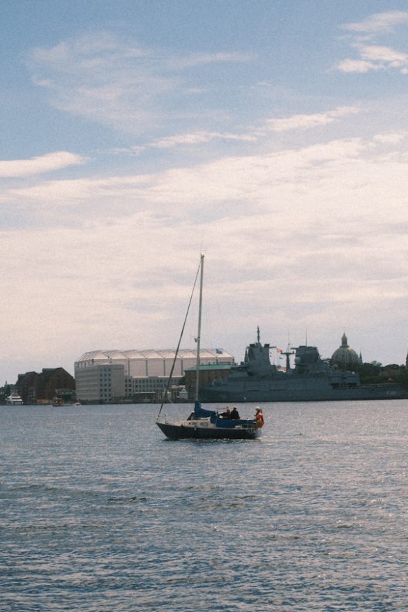 Qué ver en Copenhague en 3 días