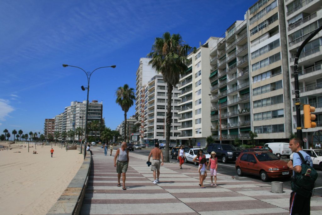 Things to do in Montevideo, Uruguay