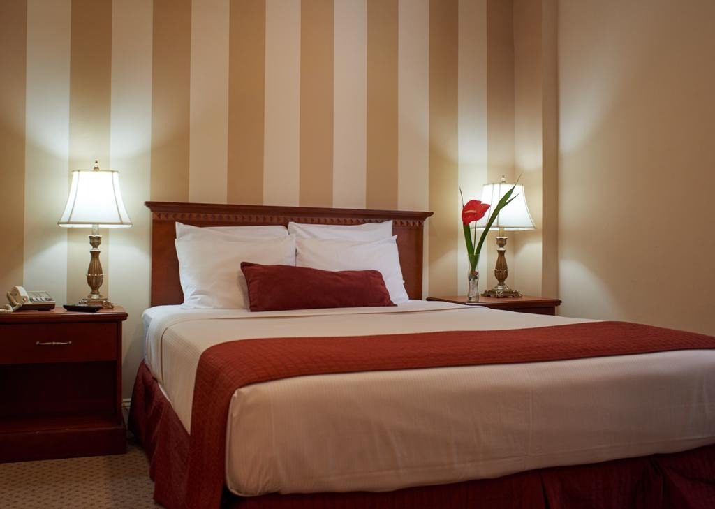 hoteles recomendados en nueva york