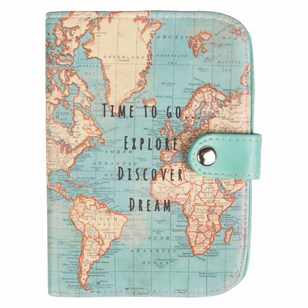 Christmas gifts for travelers