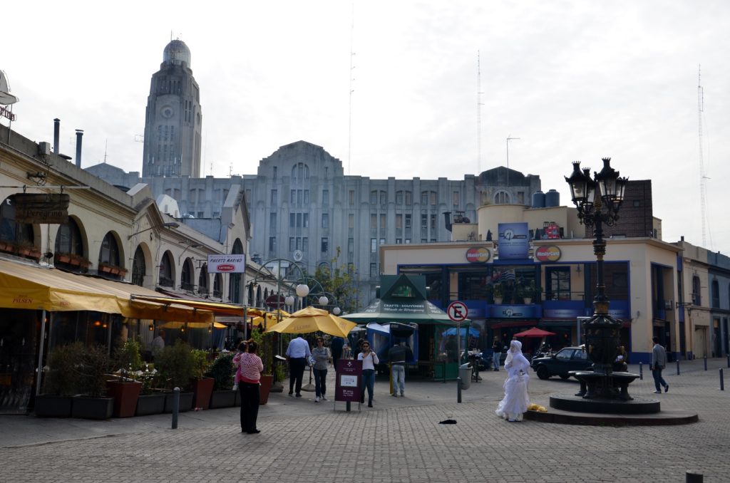 Things to do in Montevideo, Uruguay's capital city.