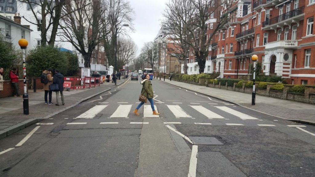 Itinerario de 5 días en Londres