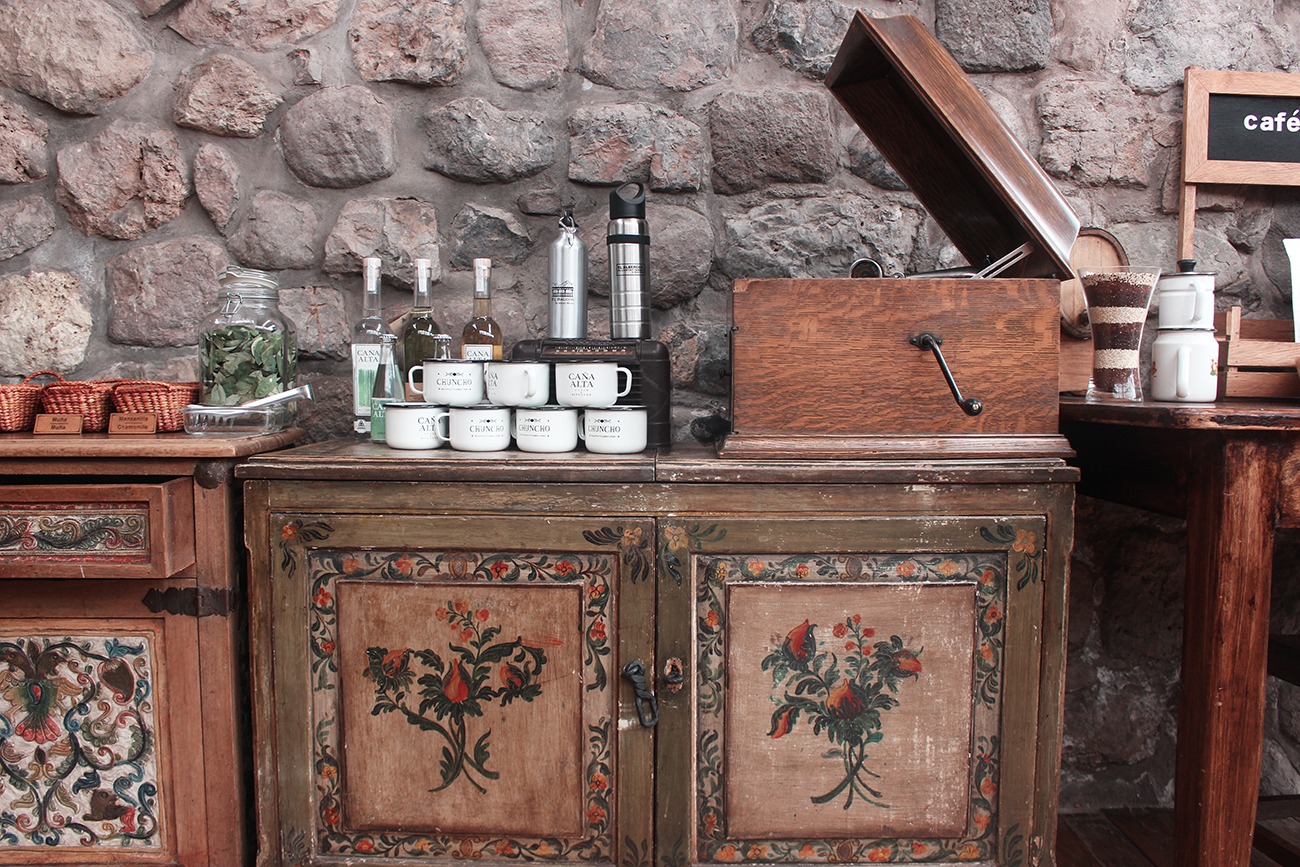  My stay at El Balcón Hotel in Cusco, Perú