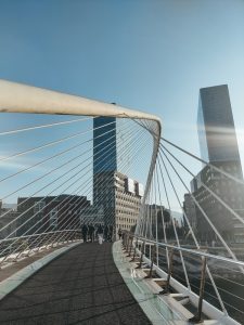 Qué visitar en Bilbao