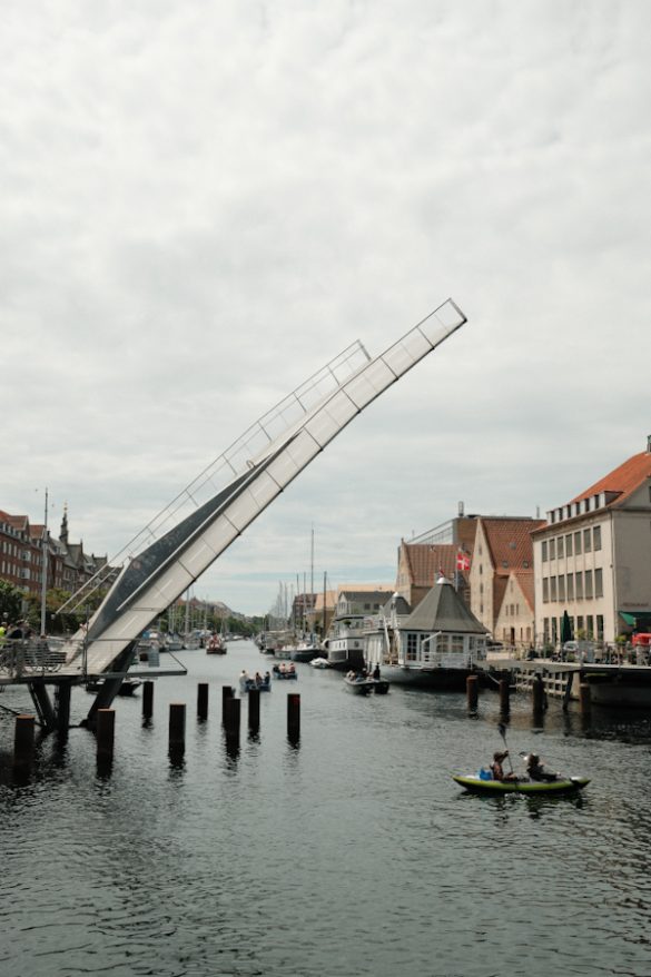 Qué ver en Copenhague en 3 días