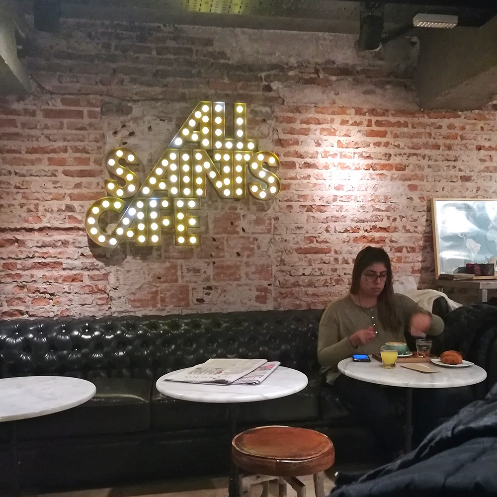 Los mejores cafés de Buenos Aires
