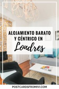 hoteles baratos en londres