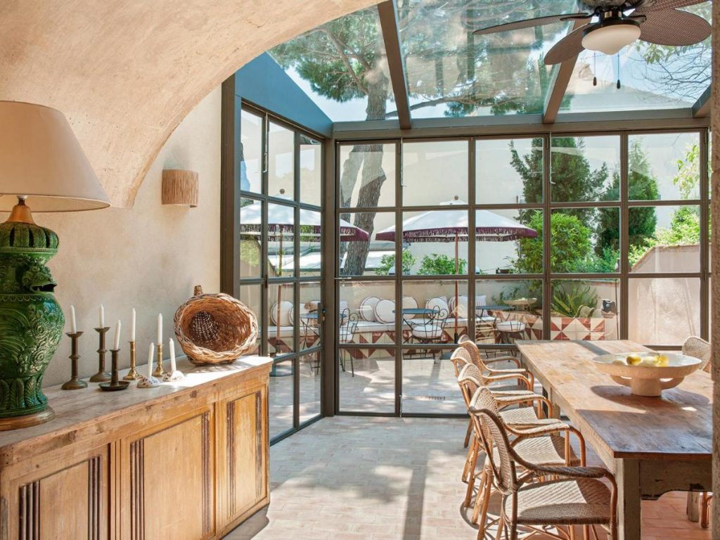 The best hotels in Costa Brava