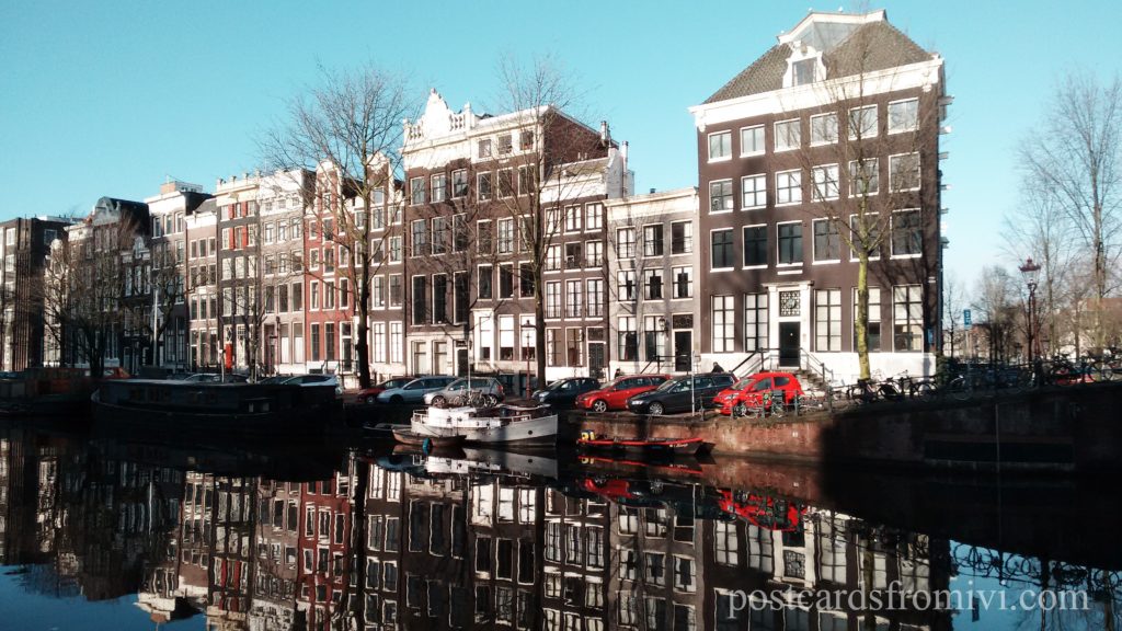 How to spend 2 days in Amsterdam - Tips and Itinerary
