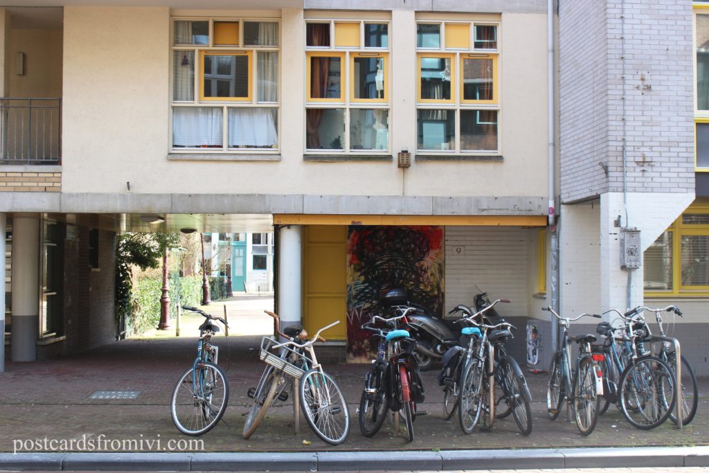 How to spend 2 days in Amsterdam - Tips and Itinerary