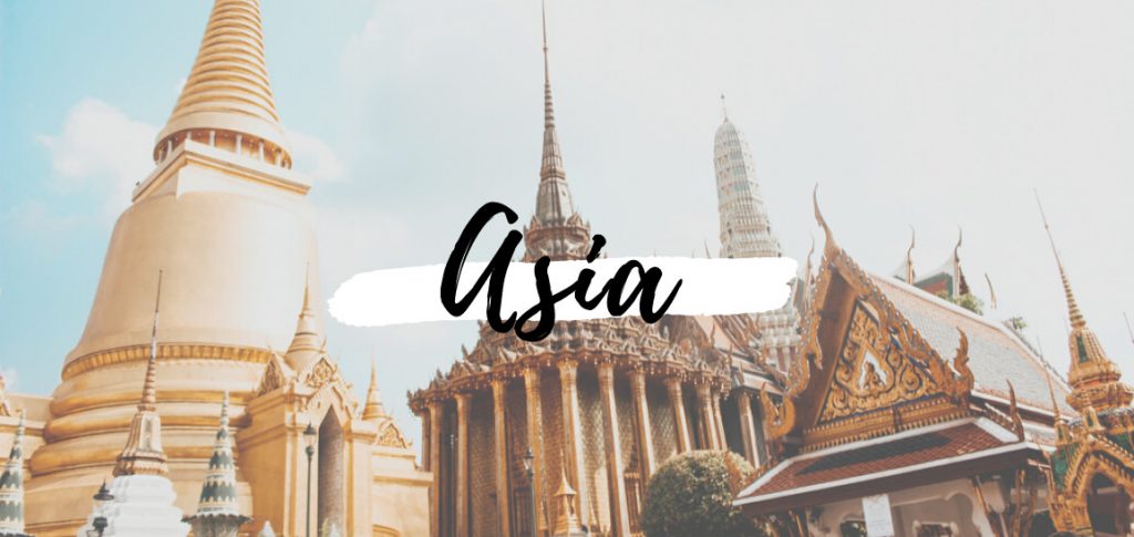 asia posts