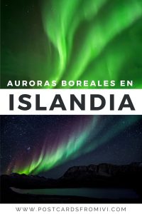 How to see the Northern Lights in Iceland