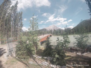 Road Trip to Banff & Jasper National Parks in Canada