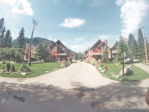 Road Trip to Banff & Jasper National Parks in Canada