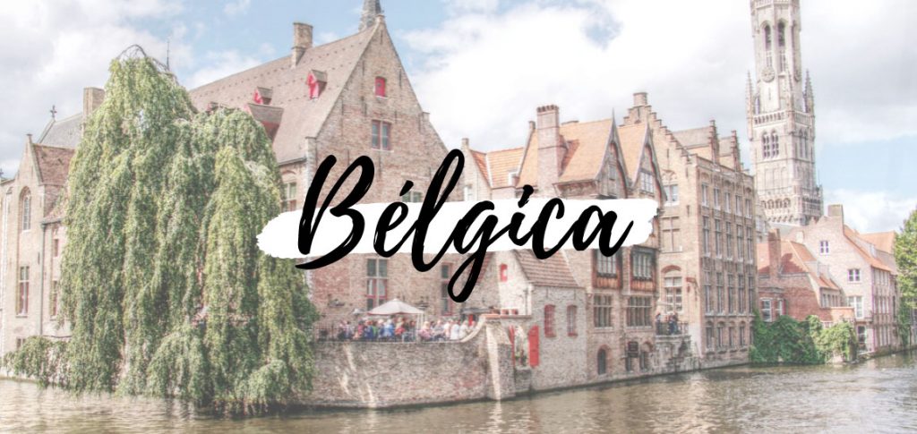 blog de viajes belgica