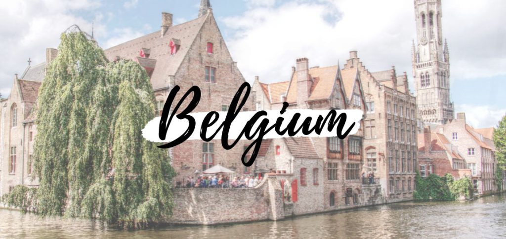 belgium posts