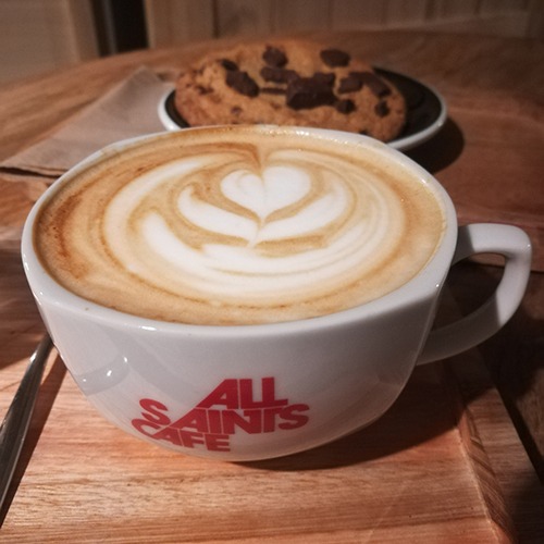 Los mejores cafés de Buenos Aires