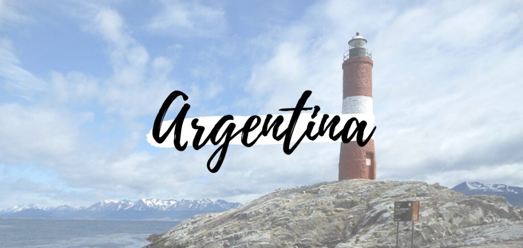 argentina travel blog posts