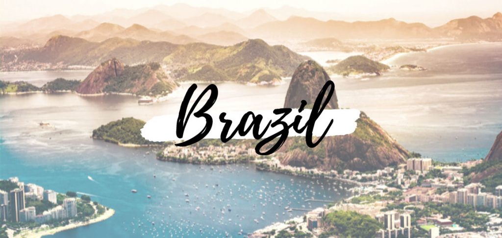 brazil travel guide