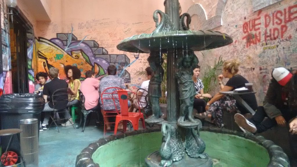 Las mejores hamburguesas de Buenos Aires + mapa 