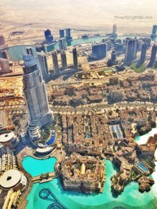 Burj Khalifa