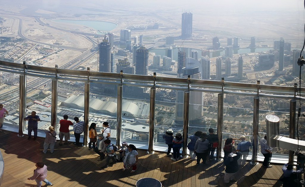 How to visit Dubai on a Budget