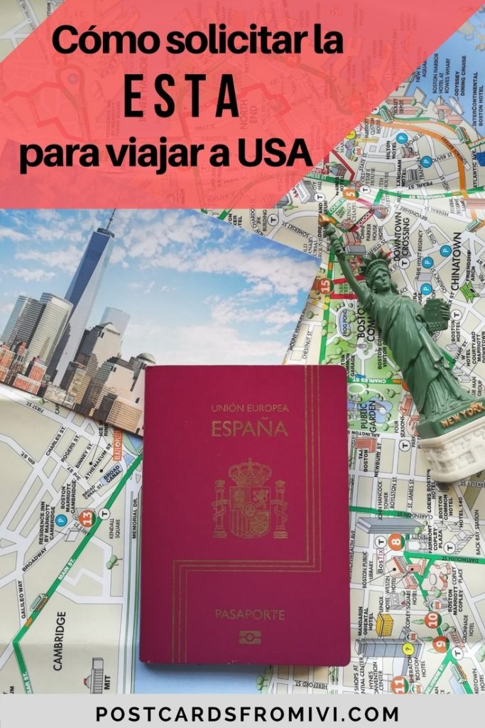 Viajar a EEUU con pasaporte europeo - Argentinos con doble ciudadanía