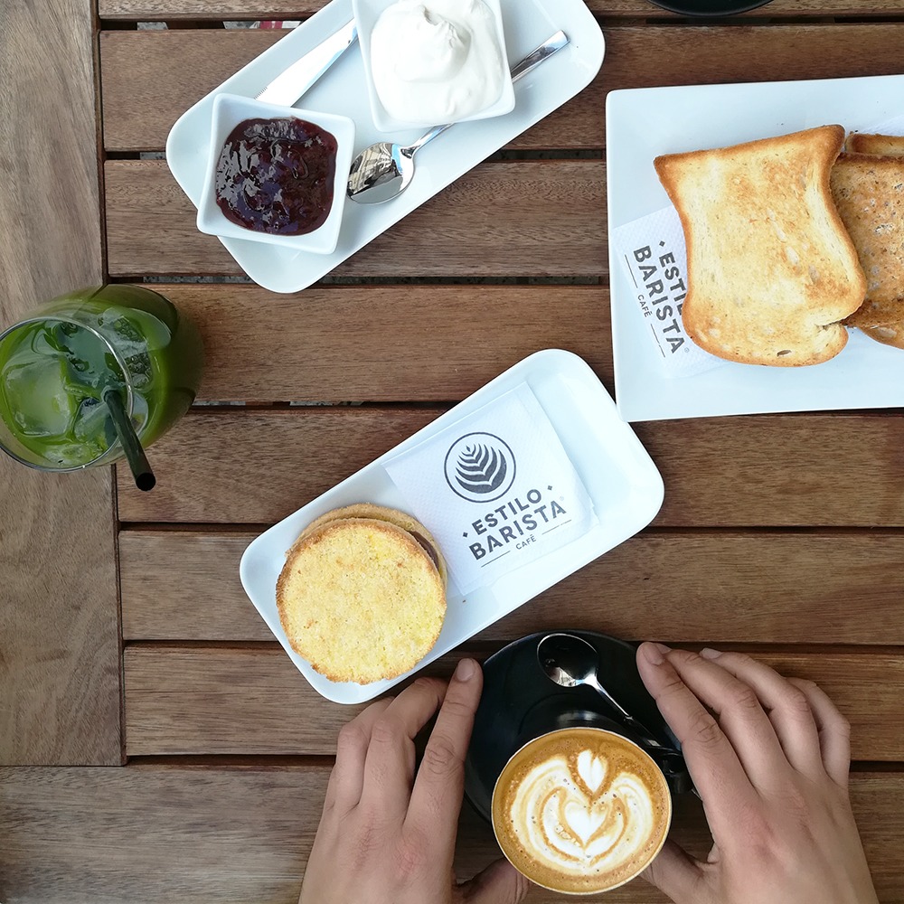 Los mejores cafés de especialidad de Buenos Aires