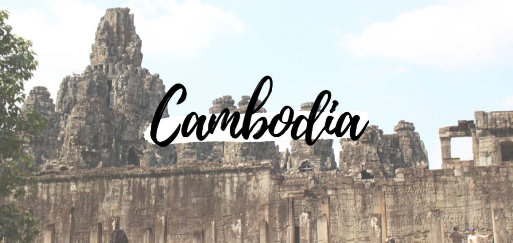 cambodia travel guide