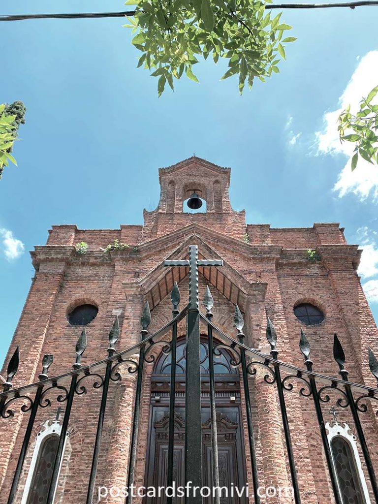 Qué hacer en Carlos Keen, un pueblo turístico de Buenos Aires