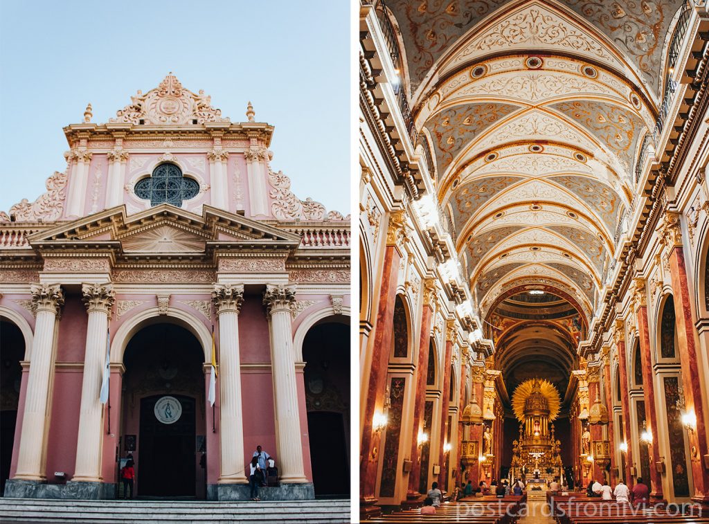 Things to do in Salta, Argentina