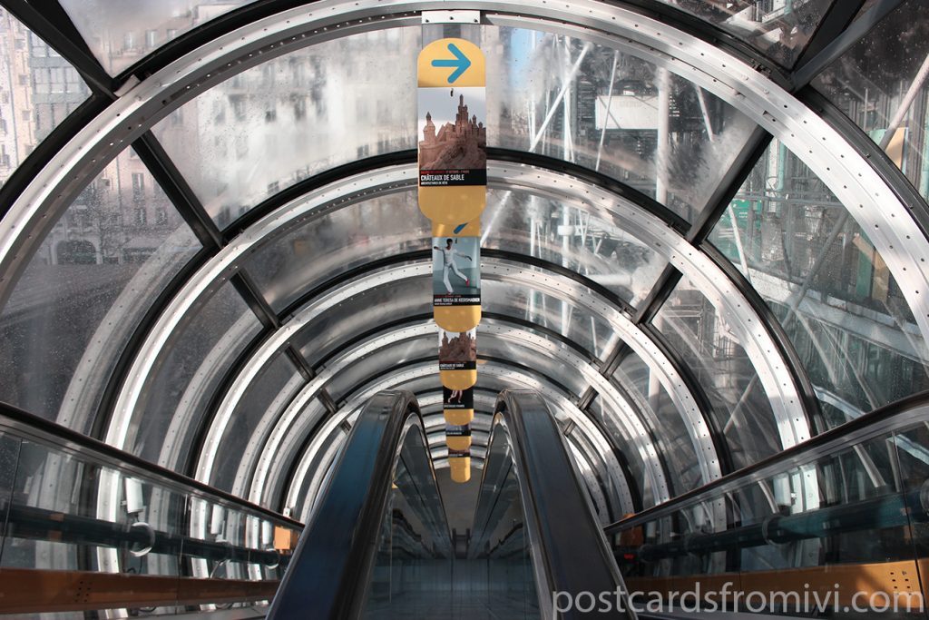 Los 5 mejores museos de París que no te podés perder