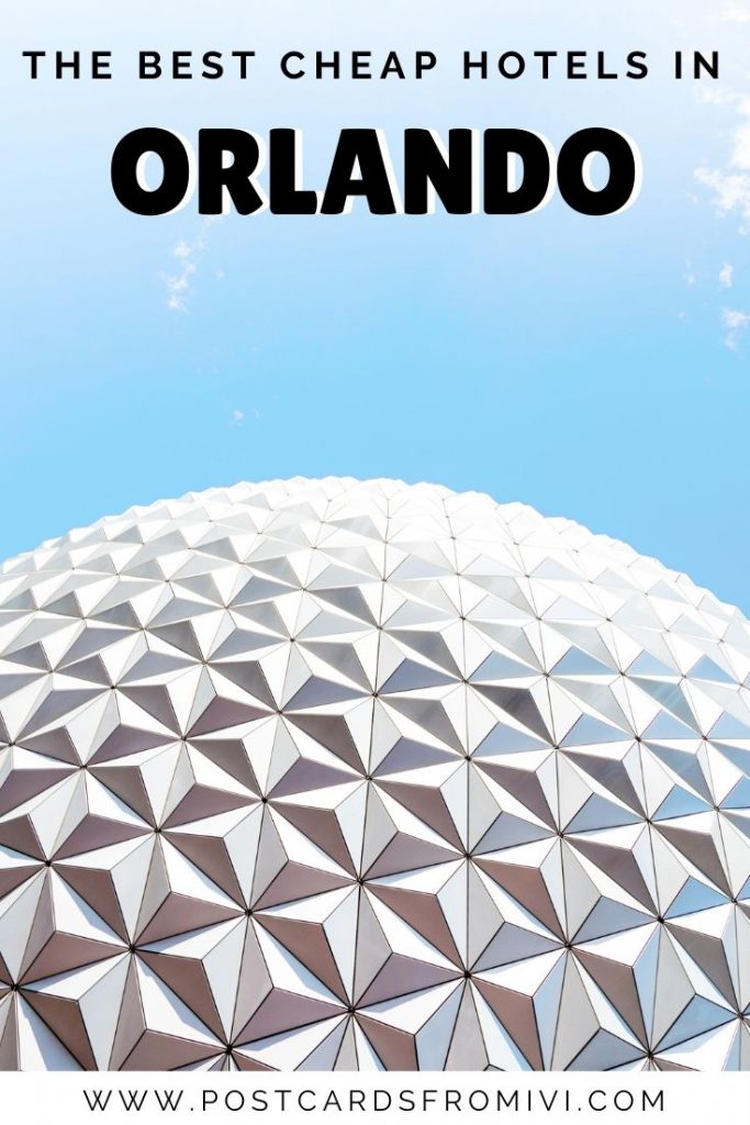 Where to stay in Orlando - Best areas & hotels