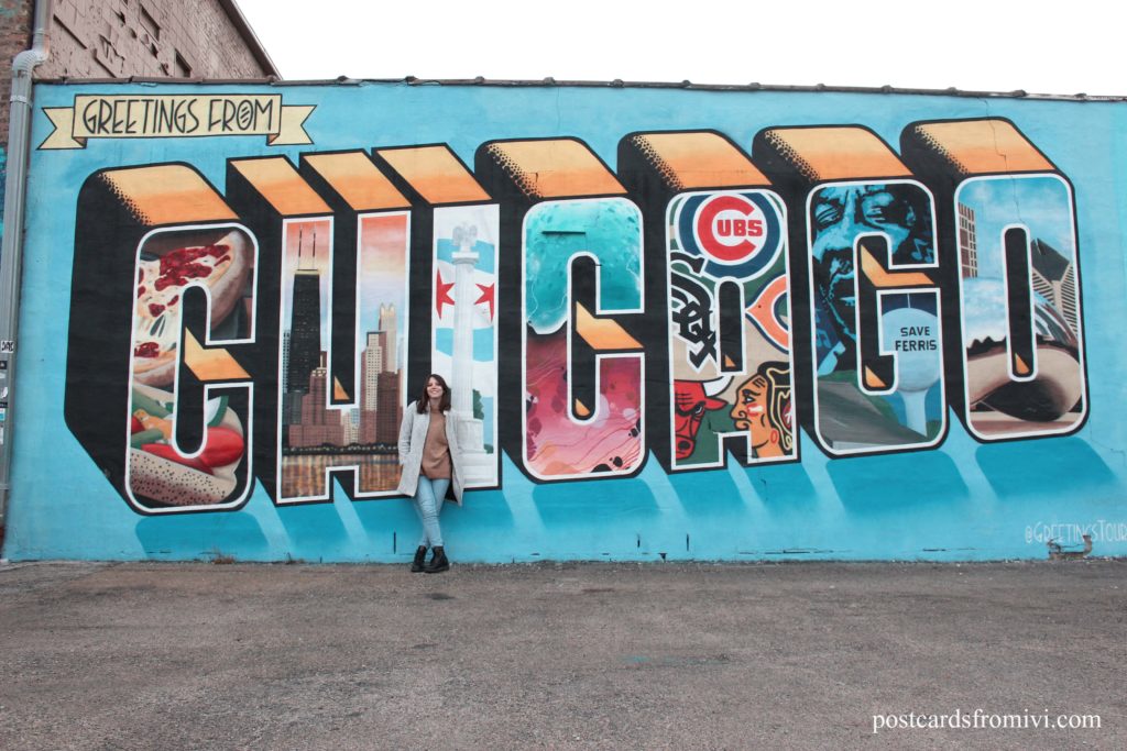 4 days in Chicago - Complete Guide