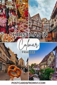 Christmas in Colmar