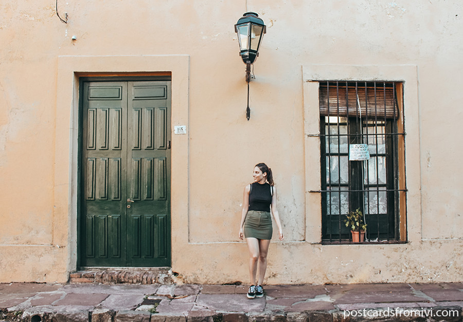 What to visit in Colonia del Sacramento - Weekend getaway