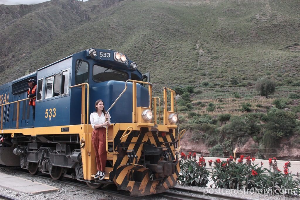 Peru 15 days itinerary