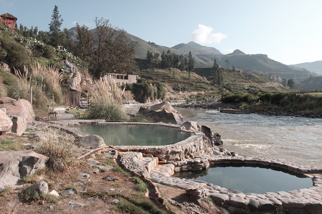 Peru in 2 weeks