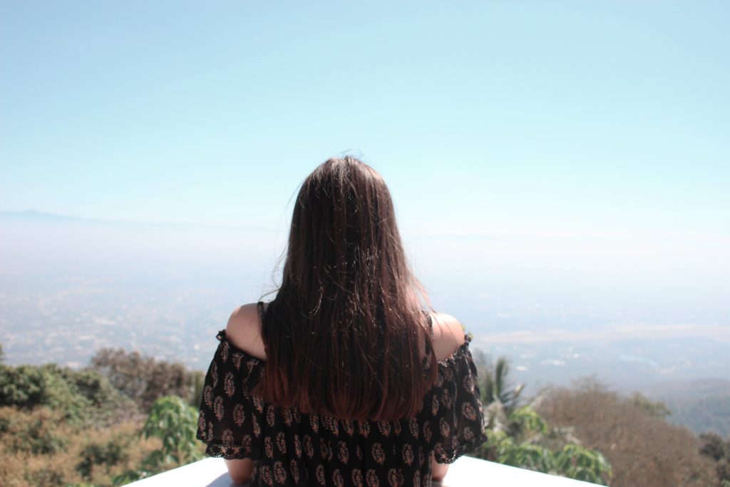 10 Tips for Women Traveling Alone For The First Time