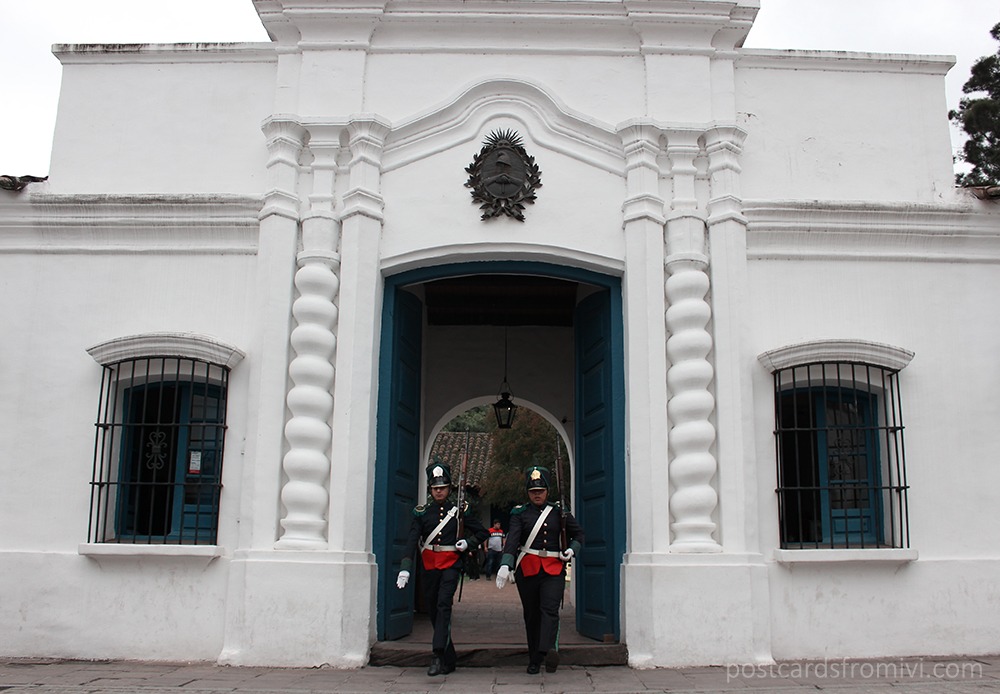 What to visit in Tucumán in 3 days