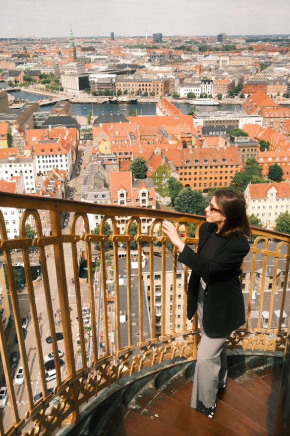 Qué ver en Copenhague en 3 días