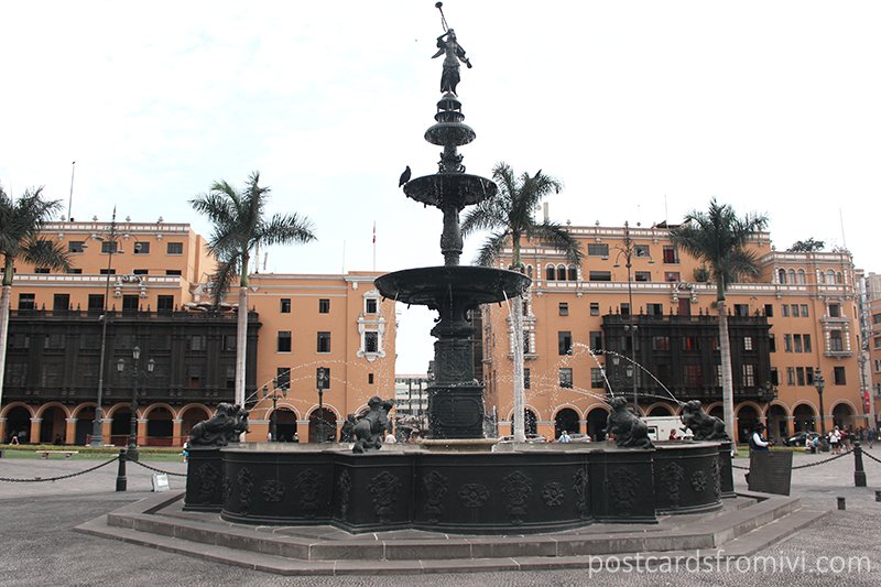 Things to do in Lima in 3 days - Itinerary and tips