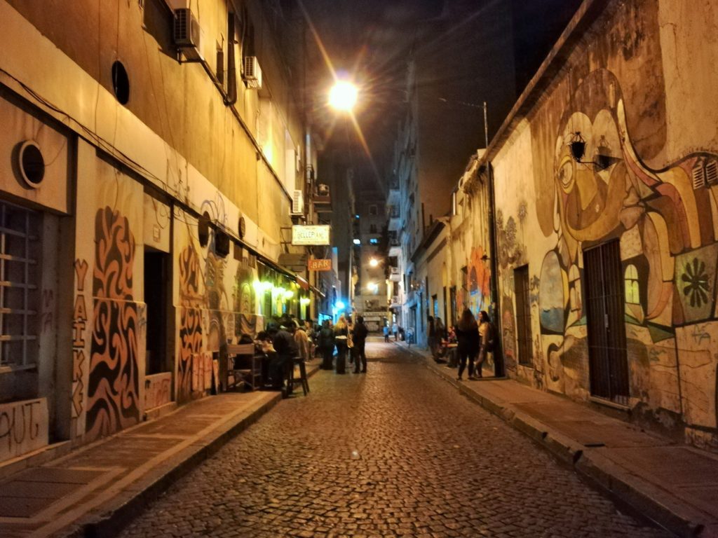 dellepiane bar