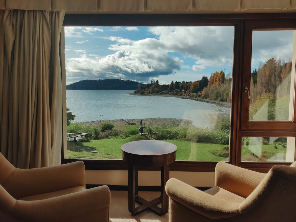 Dónde alojarse en Bariloche: El Casco