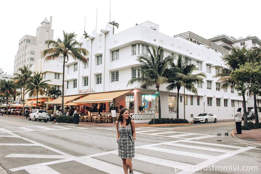 Dónde alojarse en Miami: mejores zonas y hoteles recomendados