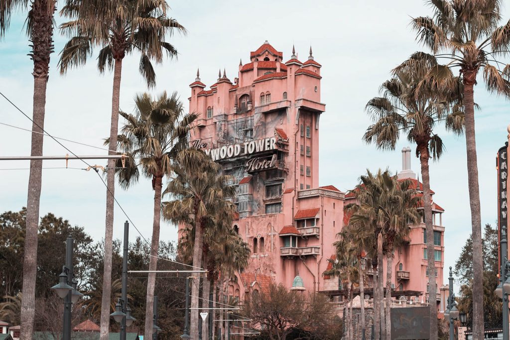 Cuánto cuesta un viaje a Disney World - presupuesto completo