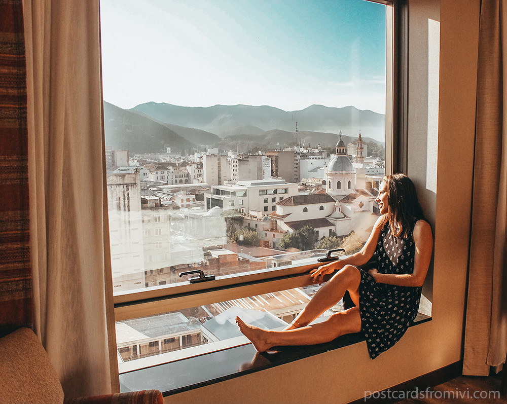 Things to do in Salta, Argentina